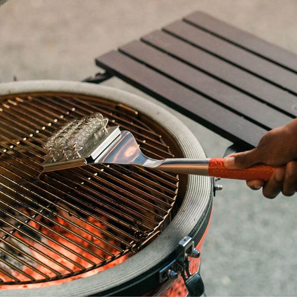 kefa-kamado-joe-cistenie